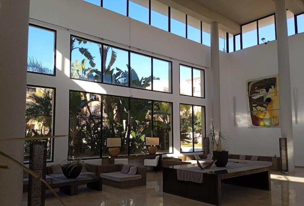 Acogedor Y Tranquilo Apartamento Punta Umbría Exterior foto