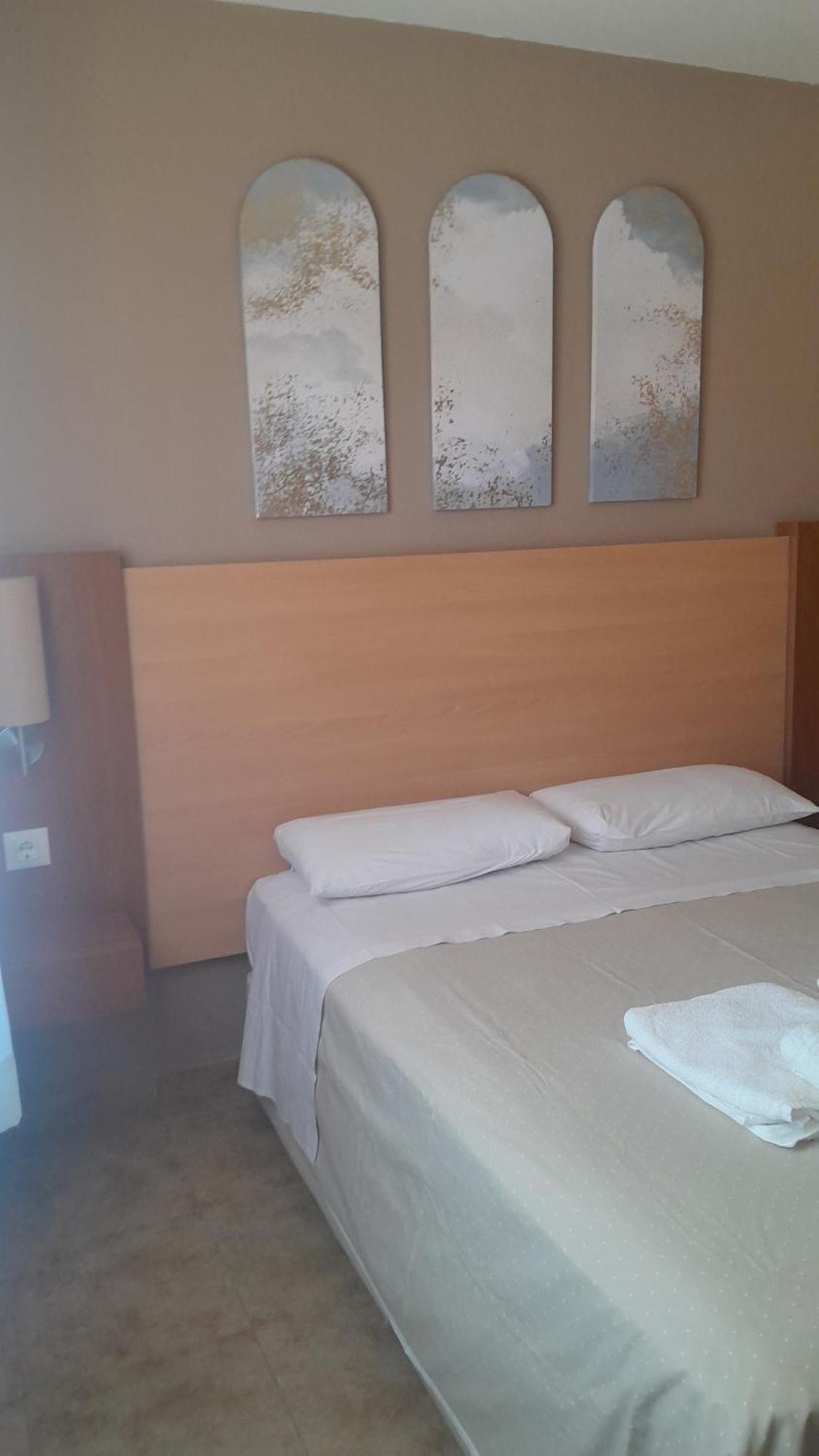 Acogedor Y Tranquilo Apartamento Punta Umbría Exterior foto